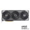 Asus TUF Gaming Radeon RX 9070 XT OC 16G