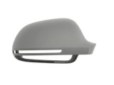 Carcasa oglinda exterioara Audi A4/S4 (B8), 11.2008-10.2011, A4/S4 (B8), 11.2007-10.2009, A5/S5 (B8), 03.2007-2009, A6 (C6), 10.2007-2009, Q3 (8u), 0