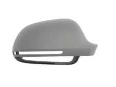 Carcasa oglinda exterioara Audi A4/S4 (B8), 11.2008-10.2011, A4/S4 (B8), 11.2007-10.2009, A5/S5 (B8), 03.2007-2009, A6 (C6), 10.2007-2009, Q3 (8u), 0