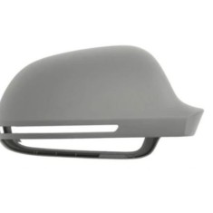Carcasa oglinda exterioara Audi A4/S4 (B8), 11.2008-10.2011, A4/S4 (B8), 11.2007-10.2009, A5/S5 (B8), 03.2007-2009, A6 (C6), 10.2007-2009, Q3 (8u), 0
