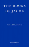 The Books of Jacob | Olga Tokarczuk