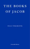 The Books of Jacob | Olga Tokarczuk, 2018