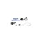 Cap planetara VW TRANSPORTER IV platou sasiu 70XD CIFAM 607-229