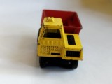bnk jc Matchbox 26e Site Dumper