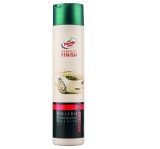 Pasta polish Turtle Wax Perfect Finish Polish reda luciul initial al masinii 300ml
