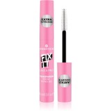 Essence FIX IT LIKE A PRO Gel de fixare transparent pentru spr&acirc;ncene 8 ml