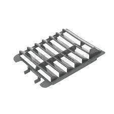 GRILL ASPIRATOR CU SPALARE BOSCH 12010458 foto