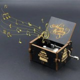 Cutie Muzicala Happy Birthday