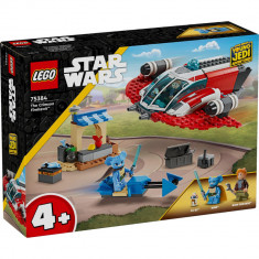 LEGO® Star Wars - Crimson firehawk (75384)