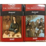 Dostoievski - Demonii ( 2 vol. )