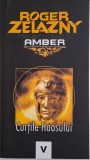 Amber, vol. V. Curtile Haosului &ndash; Roger Zelazny