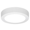 Plafoniera LED Smart WiFi Ledvance, 12W, 900lm, Lumina Reglabila 3000-6500K