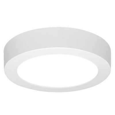 Plafoniera inteligenta WI-FI 12W 3000-6500K 900lm Ledvance 4058075572911 foto