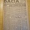 Dacia 22 iulie 1943-al 2-lea razboi mondial,regele mihai,arad,orastie,resita