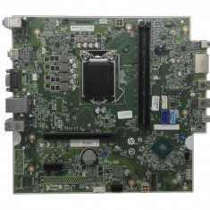 Placa de baza Desktop, HP, Pavilion 590-P, 690-00xx, LGA1151, 17514-1 Rev. A 348.OA817.0011, 942012-601, 942012-001