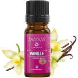 Parfumant Vanille (Vanilie Bourbon) 10ml