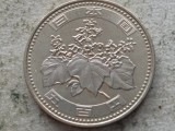 JAPONIA-500 YEN 2010