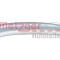 Bascula / Brat suspensie roata MERCEDES C-CLASS Cupe (C204) (2011 - 2016) METZGER 58054001