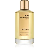 Mancera Holidays Eau de Parfum unisex 120 ml