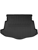 Covor Protectie Portbagaj Tip Tavita Umbrella Ford Mondeo Iv Liftback/Sedan (2007-2014)