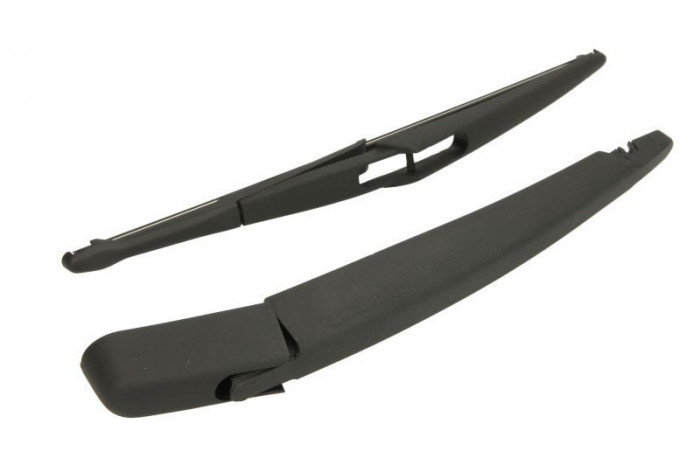 Brat stergator luneta + lamela Nissan Juke (F15) (2010 - >) MAMMOOTH MMT RAW 190