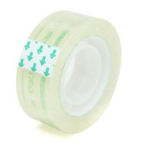 SELLOTAPE ROLLS- CLEAR, Ryason