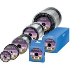 FIR MONOFILAMENT STROFT LS 022MM/5,2KG/100M foto