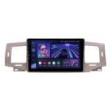 Navigatie Auto Teyes CC3 360 Toyota Corolla 9 2000-2006 6+128GB 9` QLED Octa-core 1.8Ghz Android 4G Bluetooth 5.1 DSP