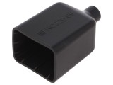 Capac de Protec&Aring;&pound;ie pentru Conector IEC 60320