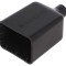 Conector Capac protec&Aring;&pound;ie IEC 60320