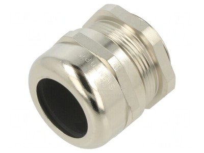 Garnitură de etanșare M32 IP68 alamă SKINTOP&amp;reg; MS-IS-M foto