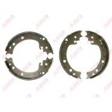 Set saboti frana, frana de mana SUZUKI GRAND VITARA II (JT) (2005 - 2016) ABE C08028ABE