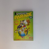 Disney Mickey Parade - Planete 2000 No.3