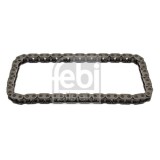 Lant distributie Febi Bilstein 39960, parte montare : Dreapta