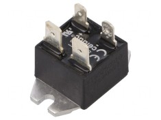 Releu Semiconductor 25A 1-Fazat 4-30VDC 12-280VAC