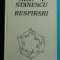 Nichita Stanescu &ndash; Respirari ( prima editie cu ilustratiile autorului )
