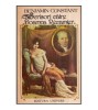 Benjamin Constant - Scrisori catre doamna Recamier (1807-1830) -