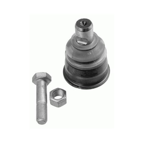 LEMF&Ouml;RDER Articulatie sarcina/ghidare