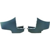 Parte laterala bara , colt lateral flaps superior , stanga, cu primer , spate , 1 Usa spate Citroen Berlingo (7 ), 02.2008-06.2012 , Peugeot Partner,, Rapid