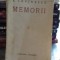 MEMORII - E. LOVINESCU 1900- 1916