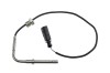 Senzor temperatura filtru particule Vw Touareg 3.0 V6 2010-, Porsche Cayenne 3.0 Diesel 2010-, In Fata La Catalizator, (Lungimea Cablului 325mm), NTY