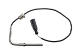 Senzor temperatura filtru particule Vw Touareg 3.0 V6 2010-, Porsche Cayenne 3.0 Diesel 2010-, In Fata La Catalizator, (Lungimea Cablului 325mm), NTY