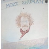 Disc vinil, LP. Voila Comment...-MORT SHUMAN-242526