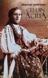 Cumpara ieftin Cei din aciua - Marcel Petrisor, Editura Vremea, 2004, 230 pagini, Coperta Brosata - Literatura Romana