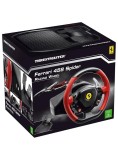 Thrustmaster Ferrari 458 Spider Racing Wheel XBOX ONE