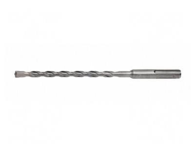 Burghiu Beton 6mm 110mm SDS-Plus Oțel foto