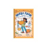 Marya Khan and the Spectacular Fall Festival (Marya Khan #3)