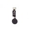 Home Key Flex iPhone 7, 7 Plus, 8, 8 Plus, Black JC, 6Gen