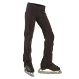 PANTALON PATINAJ artistic Negru Copii, Axelys