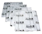 Insonorizant vibroabsorbant ALU SHEET EVO 1.25 mm, coala 250 x 250 mm